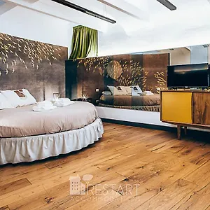 Restart Querceti Appartement