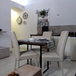 Casa Toni Appartement