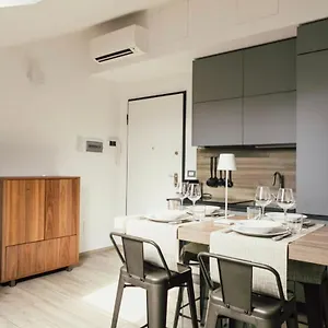 Casa Savo - Parcheggio Gratuito Nella Blu Area Gênes