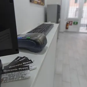  Гостевой дом Metronia