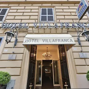 Villafranca Róma