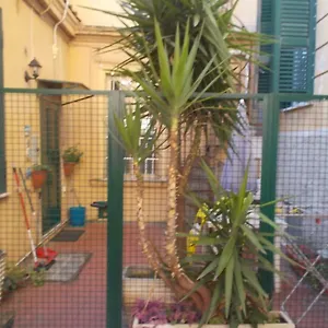 Il Rifugio Di Sav. Appartement