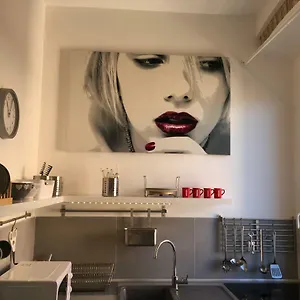 Klee House Trastevere Appartement
