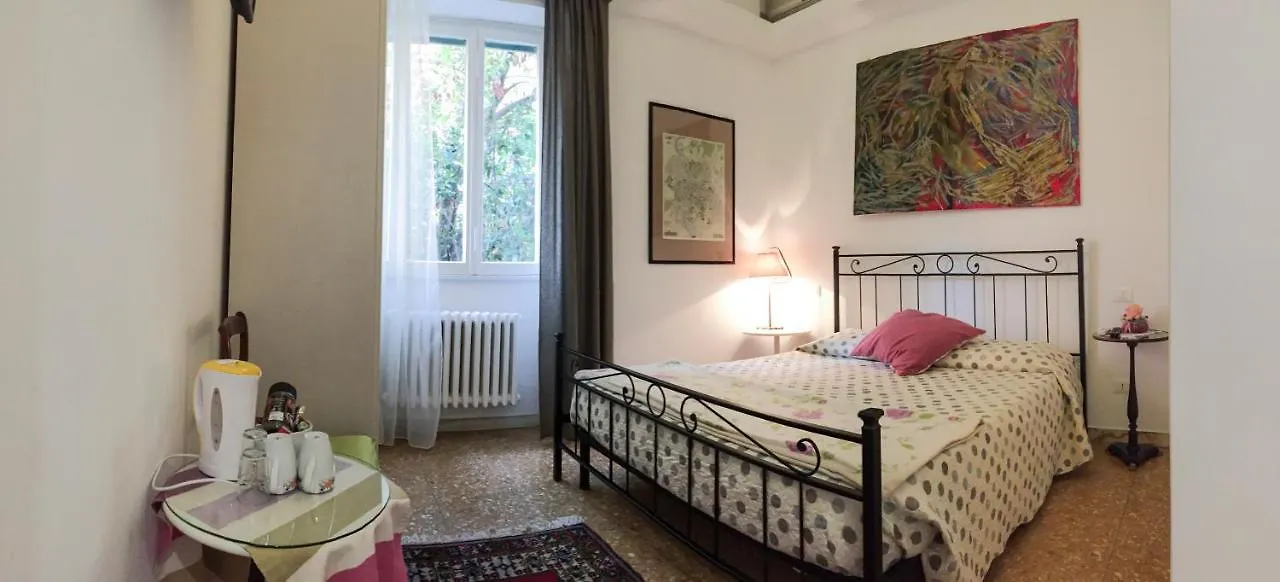 Bausan 12 Apartment Rome 0*,  Italy