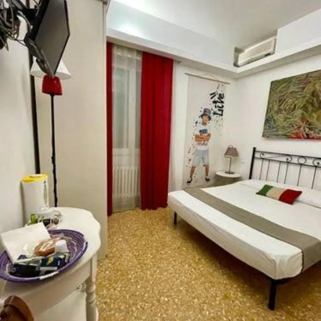 Appartement Bausan 12 Rome Italie