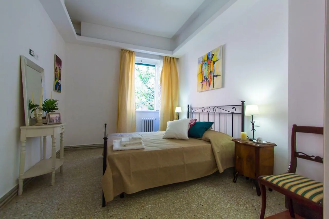 Appartement Bausan 12 Rome Italie