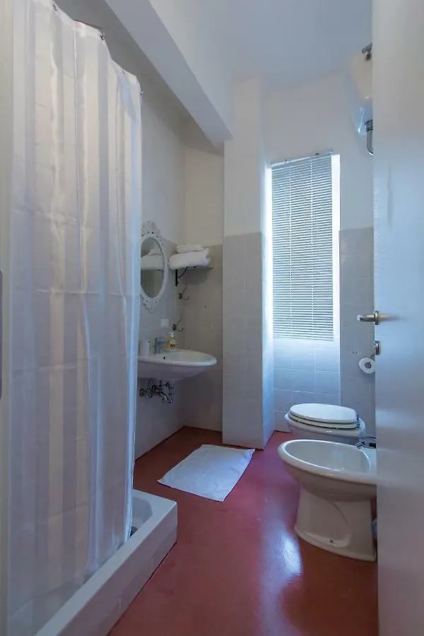 Appartement Bausan 12 Rome Italie