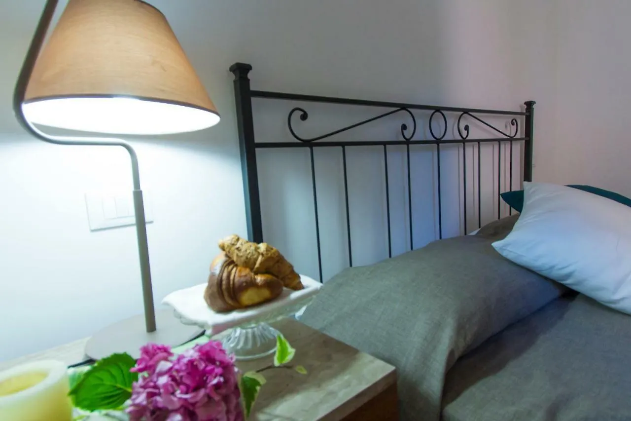 Appartement Bausan 12 Rome
